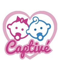 Agência de Babás Captivé logo - Similar company to Baba