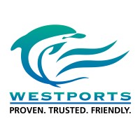 Westports Malaysia logo - Similar company to Gac Malaysia