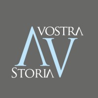StoriaVostra logo - Similar company to Fast Search Ag