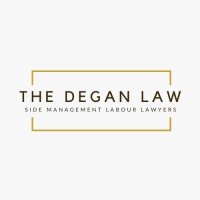 Degan Law logo - Similar company to Studio Legale Aimone - Rosin