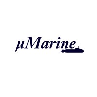 μMarine ROV Team logo - Similar company to Humanistic Robotics, Inc