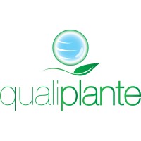 QUALIPLANTE logo - Similar company to Mybatec
