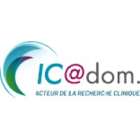 ICADOM logo - Similar company to Situp