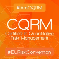 EURiskConvention logo - Similar company to Osl Risk Management