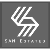 SAM Estates and Investments logo - Similar company to Sam Moon Group Real Estate
