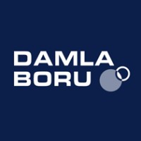 Damla Makina Boru