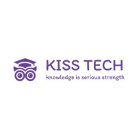 KISS TECH logo - Similar company to Beyond The Clouds Solutions