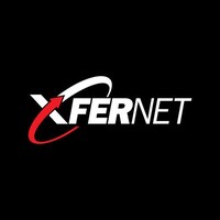 Xfernet logo - Similar company to Mightybox