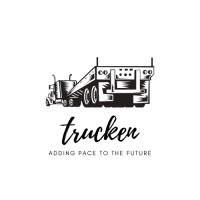 Trucken logo - Similar company to Ghost Media