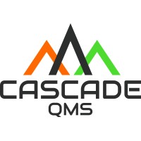 Cascade QMS logo - Similar company to Cxo Search Partners