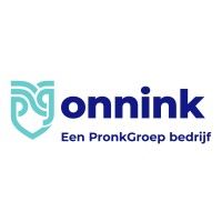 Onnink logo - Similar company to Combi