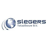 Slegers Totaal Bouw B.V. logo - Similar company to Aton Energy