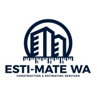 Esti-Mate WA logo - Similar company to Hamilton Clark