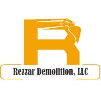 Rezzar Demolition, LLC logo - Similar company to Northern California District Council Of Laborers