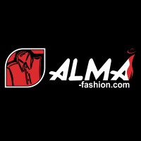 Alma-Fashion logo - Similar company to Magnetik
