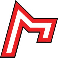 Metric Storage Systems logo - Similar company to Econorack - A Konstant Company
