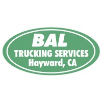 BAL Trucking Services, Inc. logo - Similar company to Stl Logistics