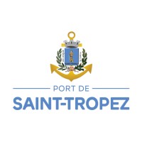 Port de Saint-Tropez logo - Similar company to Emergensea