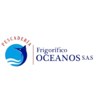 Pescaderia Frigorifico Oceanos S.A.S logo - Similar company to Interflon Colombia
