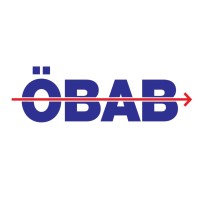 ÖBAB logo - Similar company to Lagab Ab