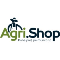 Agri.Shop logo - Similar company to Gloriani Group