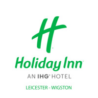 Holiday Inn Leicester Wigston logo - Similar company to Ramada Encore By Wyndham Leicester City
