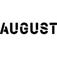 August Projects logo - Similar company to Shree Mangalam Group