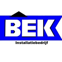 Installatiebedrijf Bek logo - Similar company to Klenet Installatiegroep Bv