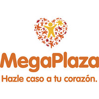 MegaPlaza logo - Similar company to Oe Perú