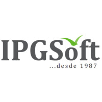 IPGSoft logo - Similar company to Factorynet Augusta Sl