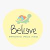 Believe - empowering special minds logo - Similar company to Kings Kitchen Solutions