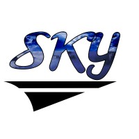 Sky’s The Limit Entertainment logo - Similar company to Myconnext