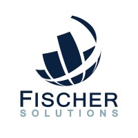 Fischer Solutions logo - Similar company to Fischer