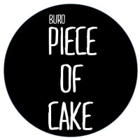 Buro Piece of Cake logo - Similar company to Talentlicht
