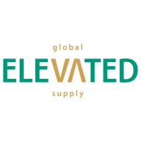 Elevated Global Supply logo - Similar company to Polycell Sdn Bhd