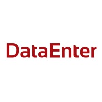 Data-Enter Oy logo - Similar company to Elusified Game Studios