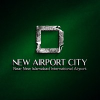 New Airport City logo - Similar company to Technoxia