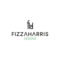 FizzaHarris Designs logo - Similar company to One Plus One Design & Renovations