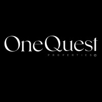 One Quest Properties logo - Similar company to Prime Uae Estates
