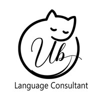 Ubayabharathi- Language Consultant logo - Similar company to Student Language Consultant
