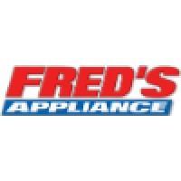 Fred's Appliance logo - Similar company to Optilocal