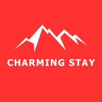 CharmingStay logo - Similar company to Rentovac