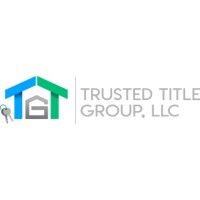 Trusted Title Group, LLC logo - Similar company to Austin Data, Inc.