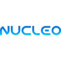 Nucleo Lights logo - Similar company to Metro Cinelight®