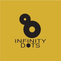 Infinity Dots - Full-fledged Service Digital and Creative logo - Similar company to U+ Edutech Pte. Ltd.