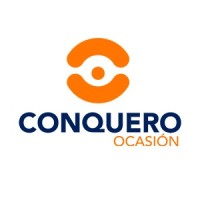 Conquero Ocasión logo - Similar company to I+3
