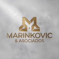 Marinkovic&Asociados logo - Similar company to Rodotrans Chile