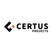 Certus Projects logo - Similar company to Classic Group