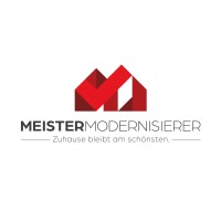 MEISTERMODERNISIERER logo - Similar company to Zimmermeisterhaus-Gruppe