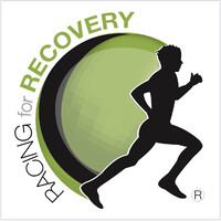 Racing for Recovery logo - Similar company to Harbor